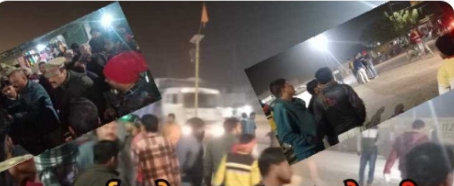 मिर्जापुर नाबालिग को बहला फुसला कर भगाने व दुष्कर्म करने का आरोपी गिरफ्तार,अपहृता बरामद मिर्जापुर नाबालिग को बहला फुसला कर भगाने व दुष्कर्म करने का आरोपी गिरफ्तार,अपहृता बरामद