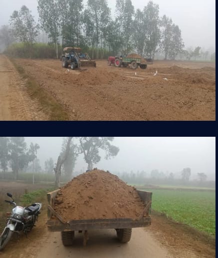डीएम एसपी के आदेश मंडावर पुलिस के लिए कोई मायने नहीं रखते डीएम एसपी के आदेश मंडावर पुलिस के लिए कोई मायने नहीं रखते