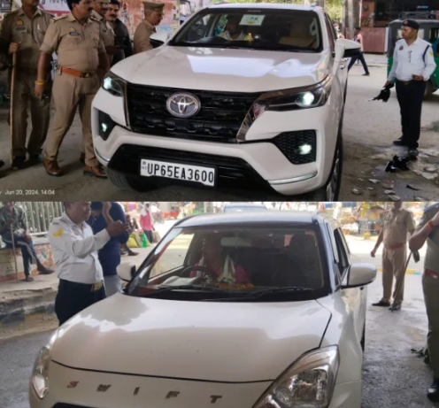 सोनभद राबर्ट्सगंज सीएम के आदेस के बाद प्रशासन हुआ चुस्त गाड़ियों पर लगे हूटर व बत्ती हटाया गया* चीफ़ ब्यूरो कमलेश पाण्डेय 8382048247 सोनभद राबर्ट्सगंज सीएम के आदेस के बाद प्रशासन हुआ चुस्त गाड़ियों पर लगे हूटर व बत्ती हटाया गया* चीफ़ ब्यूरो कमलेश पाण्डेय 8382048247