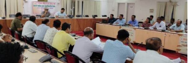 सोनभद मुख्यालय से 31जुलाई तक संक्रामक संचारी रोग नियंत्रण अभियान चीफ़ ब्यूरो कमलेश पाण्डेय 8382048247 सोनभद मुख्यालय से 31जुलाई तक संक्रामक संचारी रोग नियंत्रण अभियान चीफ़ ब्यूरो कमलेश पाण्डेय 8382048247