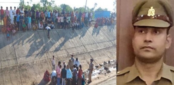 सोनभद्र चुर्क पुलिस के साथ अभद्रता और क़ानून व्यवस्था भंग करने पर 14 नामजद सहित 34 लोगों के विरुद्ध FIR दर्ज सोनभद्र चुर्क पुलिस के साथ अभद्रता और क़ानून व्यवस्था भंग करने पर 14 नामजद सहित 34 लोगों के विरुद्ध FIR दर्ज