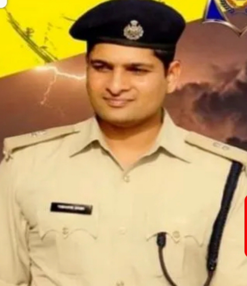 सोनभद के  कप्तान ने दर्जनों कांस्टेबलों का किये फेर बदल