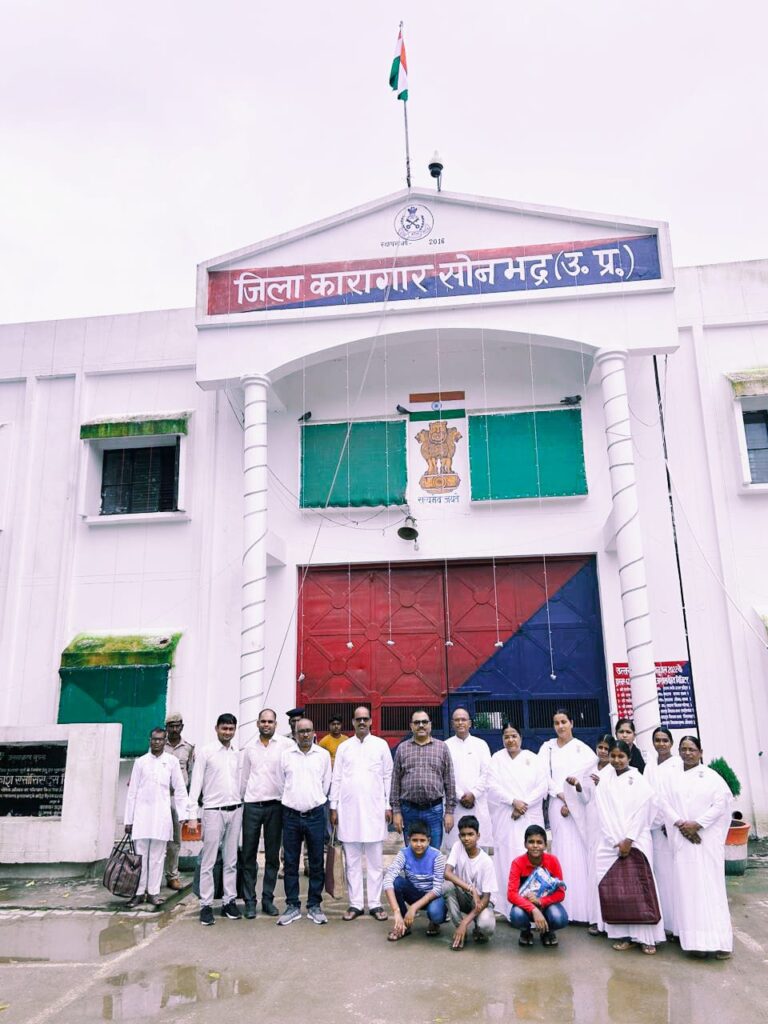 मूल्य और आत्मीय मर्यादाओं को बंधन में बंदकर मानवता की सेवा का दिवस है रक्षा बंधन: बीके सुमन मूल्य और आत्मीय मर्यादाओं को बंधन में बंदकर मानवता की सेवा का दिवस है रक्षा बंधन: बीके सुमन