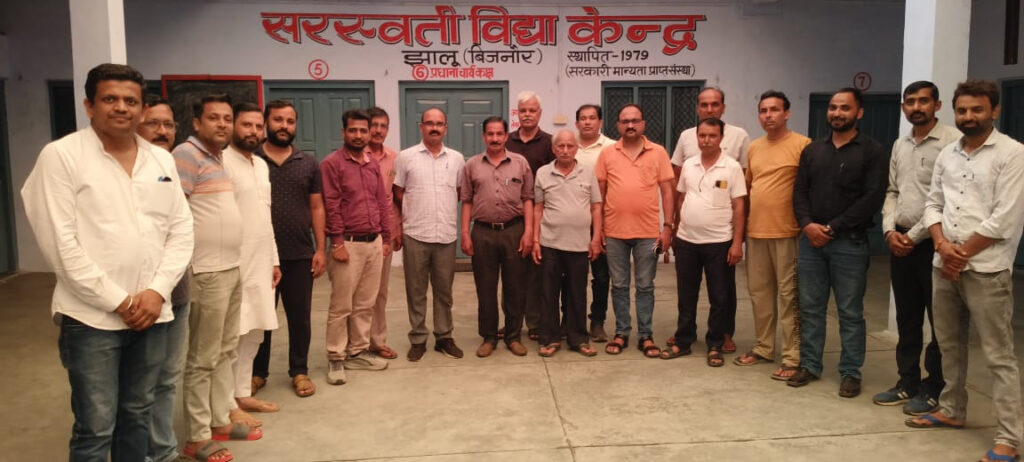 झालू अधिवक्ता संघ के अध्यक्ष बने करतार सिंह
