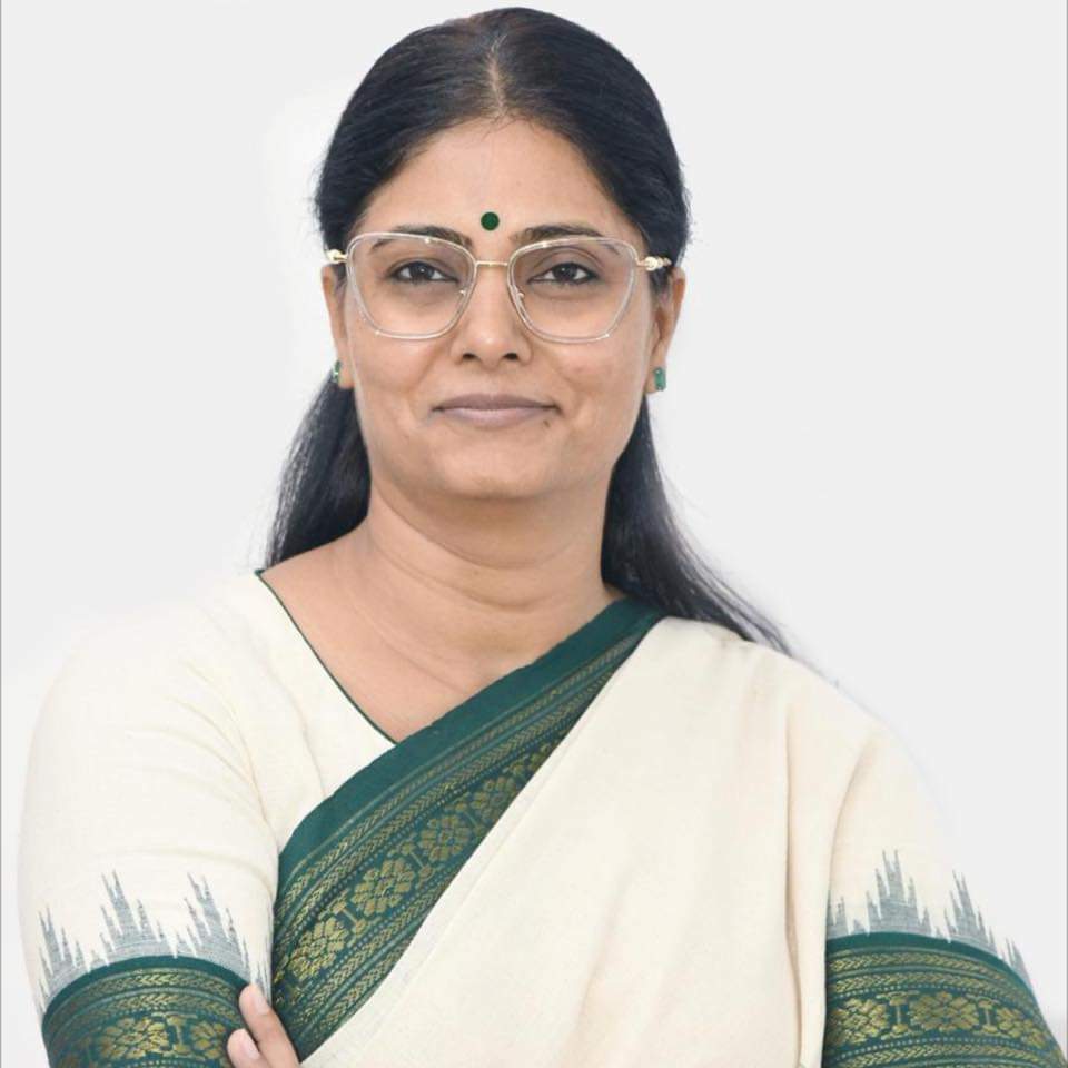 केंद्रीय मंत्री अनुप्रिया पटेल ने “विजयदशमी” पर्व के अवसर पर देश व प्रदेशवासियों को हार्दिक बधाई एवं शुभकामनाएं दी केंद्रीय मंत्री अनुप्रिया पटेल ने “विजयदशमी” पर्व के अवसर पर देश व प्रदेशवासियों को हार्दिक बधाई एवं शुभकामनाएं दी