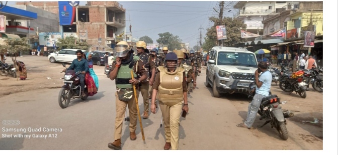 _पुलिस उपमहानिरीक्षक विन्ध्याचल परिक्षेत्र मीरजापुर ‘‘आर0पी0 सिंह ‘‘द्वारा परिक्षेत्र के जनपदों के अपराध एवं कानून व्यवस्था की समीक्षा करते हुए दिए गये आवश्यक दिशा निर्देश’-_ _पुलिस उपमहानिरीक्षक विन्ध्याचल परिक्षेत्र मीरजापुर ‘‘आर0पी0 सिंह ‘‘द्वारा परिक्षेत्र के जनपदों के अपराध एवं कानून व्यवस्था की समीक्षा करते हुए दिए गये आवश्यक दिशा निर्देश’-_