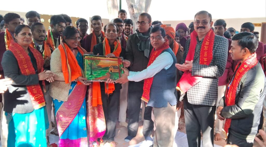 _डीएवी की छात्रा का महारत्न ‘पावर ग्रिड’ में चयन_ _डीएवी की छात्रा का महारत्न ‘पावर ग्रिड’ में चयन_