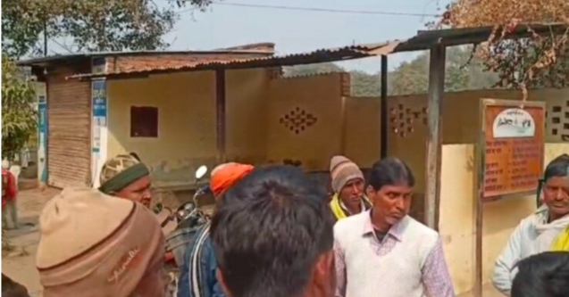 छठी कार्यक्रम से लौट रहे सड़क हादसे में “ईश्वर प्रसाद” की मौत छठी कार्यक्रम से लौट रहे सड़क हादसे में “ईश्वर प्रसाद” की मौत