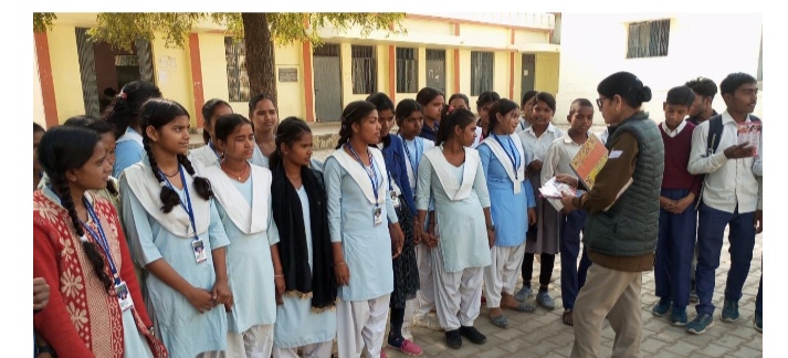 _मिशन शक्ति (फेज-05) अभियान के तहत सोनभद्र पुलिस द्वारा प्रतिदिन चलाया जा रहा महिला जागरूकता व सशक्तिकरण अभियान_ _मिशन शक्ति (फेज-05) अभियान के तहत सोनभद्र पुलिस द्वारा प्रतिदिन चलाया जा रहा महिला जागरूकता व सशक्तिकरण अभियान_