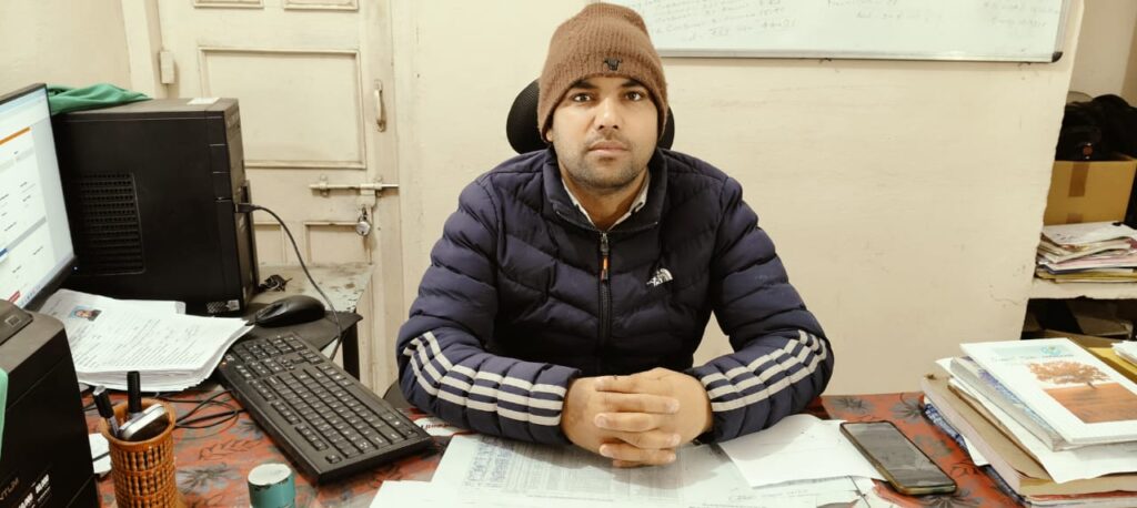 झालू में सोमवार को विधुत आपूर्ति बाधित रहेगी : जेई सुदेश कुमार झालू में सोमवार को विधुत आपूर्ति बाधित रहेगी : जेई सुदेश कुमार