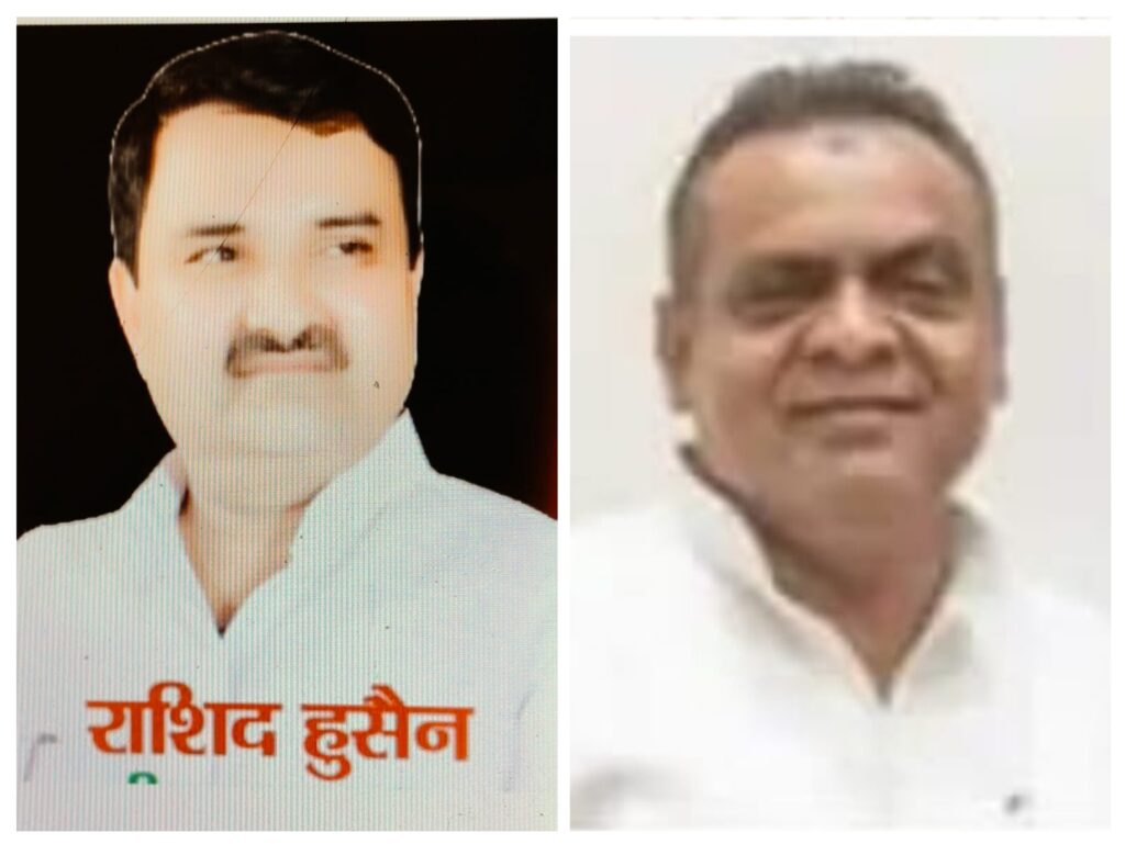 कोर्ट ने पूर्व सपा जिला अध्यक्ष राशिद हुसैन व रफी सैफी को भेजा जेल