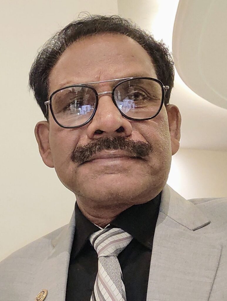 नया बजट प्रदेश में लाएगा विकास की नई बयार : जितेंद्र मारवाड़ी