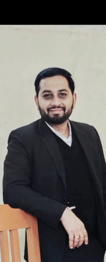 अधिवक्ता संशोधन बिल से मौलिक अधिकारों का हनन : रवि मेहरा एड अधिवक्ता संशोधन बिल से मौलिक अधिकारों का हनन : रवि मेहरा एड