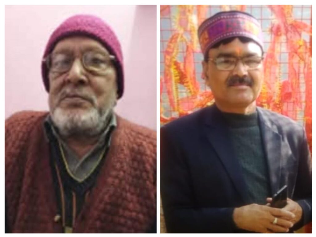 खारी झारखण्डी शिव मंदिर प्राचीन समय से आस्था का केन्द्र खारी झारखण्डी शिव मंदिर प्राचीन समय से आस्था का केन्द्र