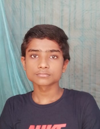 तासु ने राष्ट्रीय आय एवं योग्यता आधारित परीक्षा उत्तीर्ण कर जिले पाई पांचवीं रेंक तासु ने राष्ट्रीय आय एवं योग्यता आधारित परीक्षा उत्तीर्ण कर जिले पाई पांचवीं रेंक
