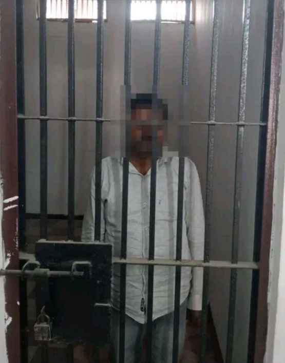 _थाना शाहगंज पुलिस टीम द्वारा 01 शातिर अभियुक्त को मार्फिन(नशीला पदार्थ) के साथ किया गया गिरफ्तार_ _थाना शाहगंज पुलिस टीम द्वारा 01 शातिर अभियुक्त को मार्फिन(नशीला पदार्थ) के साथ किया गया गिरफ्तार_