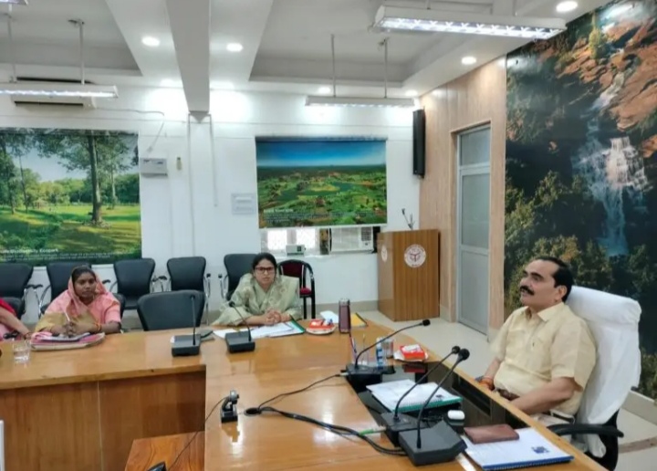 _अवैध निर्माणो व एन0जी0टी0 के अन्तर्गत निर्माण पर करे प्रभावी कार्यवाही – मण्डलायुक्त_ _अवैध निर्माणो व एन0जी0टी0 के अन्तर्गत निर्माण पर करे प्रभावी कार्यवाही – मण्डलायुक्त_