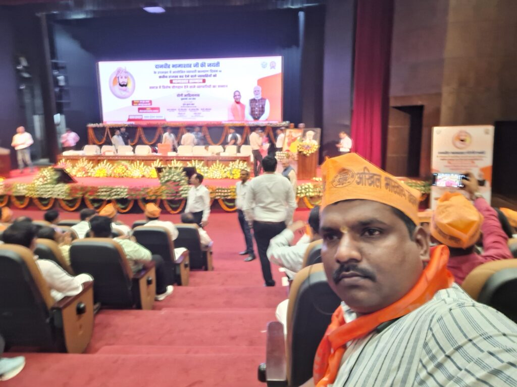अखिल भारतीय उद्योग व्यापार मंडल के आदरणीय राष्ट्रीय अध्यक्ष माननीय संदीप बंसल जी के द्वारा व्यापारियों के हित के लिए कडा संघर्ष करते हुए