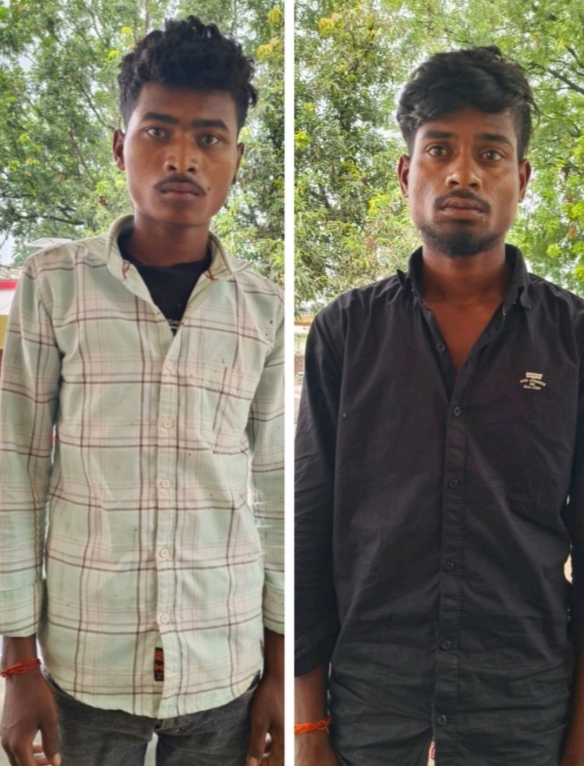 थाना पन्नूगंज पुलिस द्वारा 02 नफर शराब तस्करों को किया गया गिरफ्तार थाना पन्नूगंज पुलिस द्वारा 02 नफर शराब तस्करों को किया गया गिरफ्तार
