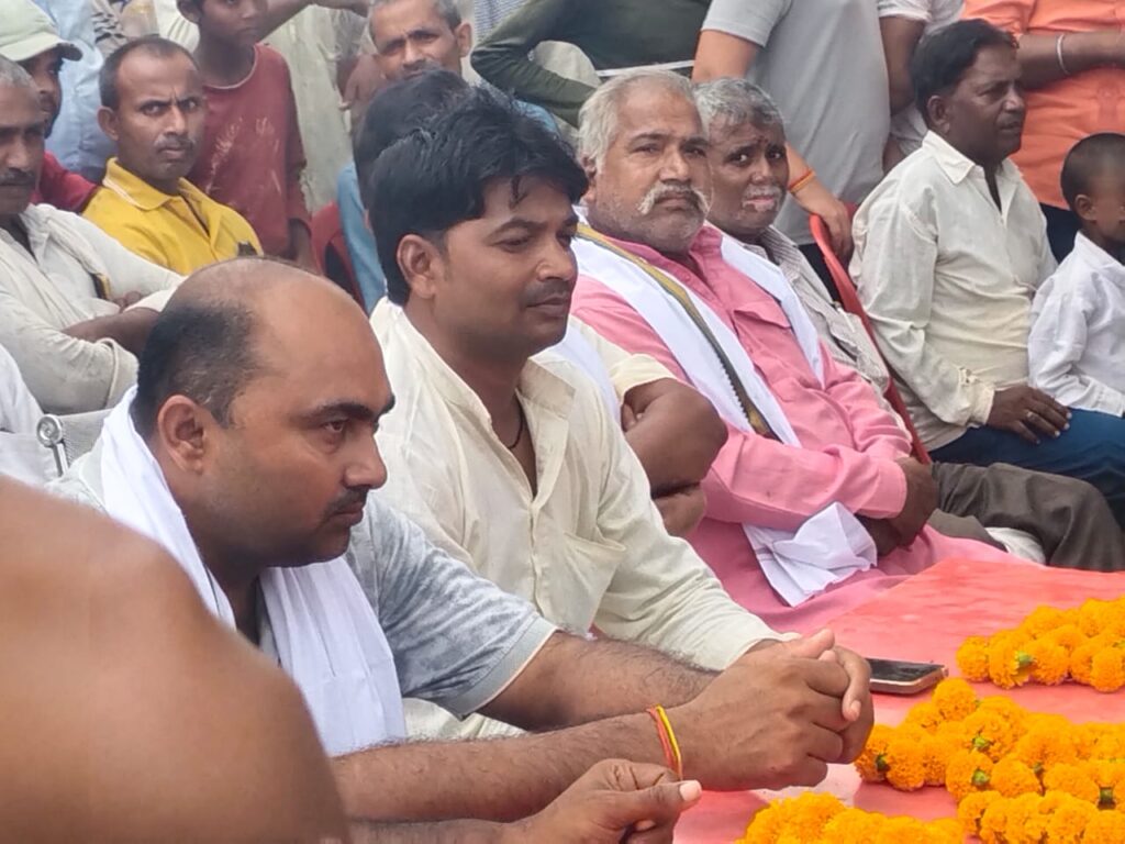 नाग पंचमी के शुभ अवसर पर हुआ दंगल का आयोजन नाग पंचमी के शुभ अवसर पर हुआ दंगल का आयोजन