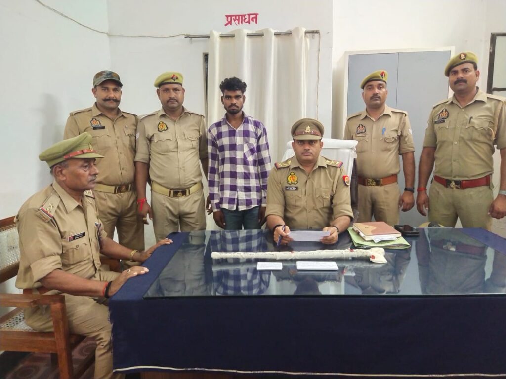 संवाददाता