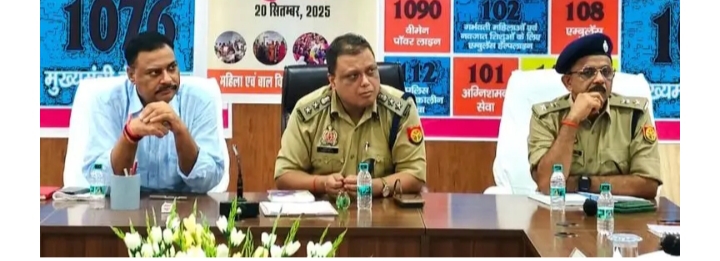 त्यौहारों को आपसी भाई चारे के साथ मनाने की अपील