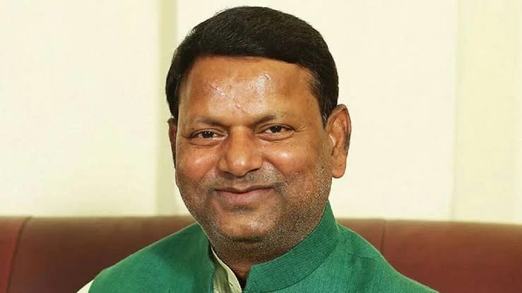 पंकज चौधरी निर्विरोध बने यूपी भाजपा अध्यक्ष, सीएम योगी सहित कई दिग्गज बने प्रस्तावक पंकज चौधरी निर्विरोध बने यूपी भाजपा अध्यक्ष, सीएम योगी सहित कई दिग्गज बने प्रस्तावक