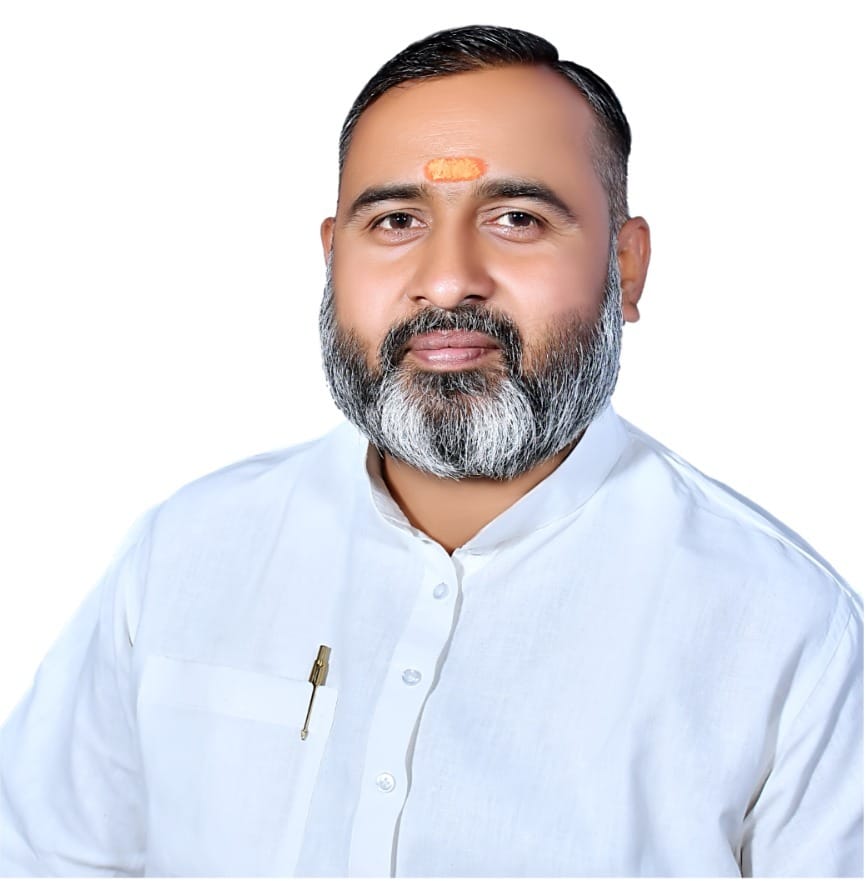 सकल हिंदू समाज करेगा न्याय पंचायत व बस्ती स्तर पर विराट हिंदू सम्मेलन:आलोक