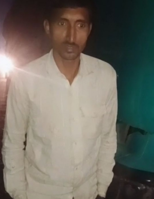 सोनभद्र: लड़कियों की टोली के साथ कुछ लड़के वॉशरूम कर रहे ट्रक ड्राइवर को लूट का दिया अंजाम, क्षेत्र में हड़कंप