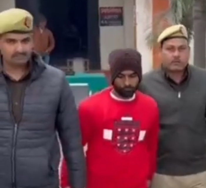 मिर्जापुर में कफ सिरप मामले में अदलहाट थाना पुलिस ने तीसरे आरोपी को गिरफ्तार किया है। 