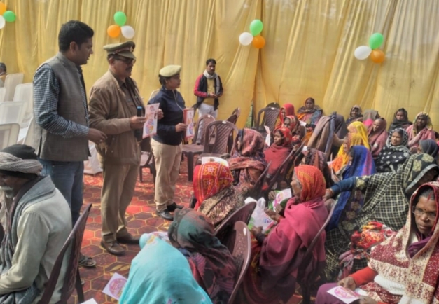 सुरक्षा, सम्मान और सशक्तिकरण—मिशन शक्ति 5.0 के साथ सोनभद्र पुलिस” “डर नहीं, जागरूकता ही सुरक्षा सुरक्षा, सम्मान और सशक्तिकरण—मिशन शक्ति 5.0 के साथ सोनभद्र पुलिस” “डर नहीं, जागरूकता ही सुरक्षा