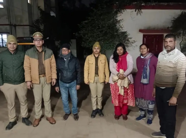 सीधी जिले की महिला सिरसी बघेल में मिली सीधी जिले की महिला सिरसी बघेल में मिली