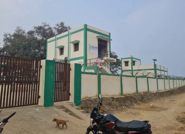 मीरजापुर में सरकारी कार्य में बाधा व जातिसूचक गाली-गलौज का आरोप, मामला दर्ज