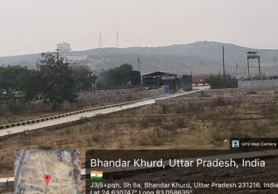 सोनभद्र में एंटी भू माफिया के तहत हो कार्रवाई: डॉक्टर धर्मवीर तिवारी सोनभद्र में एंटी भू माफिया के तहत हो कार्रवाई: डॉक्टर धर्मवीर तिवारी