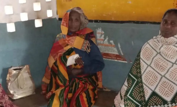 मिर्जापुर पानी के विवाद में महिला सहित दो घायल चील्ह कोल्हुवा शाह गाँव दो पक्षों में झड़प