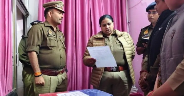 ऑपरेशन कन्विक्शन के तहत मारपीट के आरोपी को ₹2000 का अर्थदंड ऑपरेशन कन्विक्शन के तहत मारपीट के आरोपी को ₹2000 का अर्थदंड