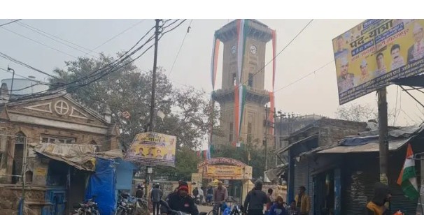 लाइन मेंटेनेंस के चलते 18 फरवरी को क्षेत्र में तीन घंटे बिजली आपूर्ति रहेगी बाधित लाइन मेंटेनेंस के चलते 18 फरवरी को क्षेत्र में तीन घंटे बिजली आपूर्ति रहेगी बाधित