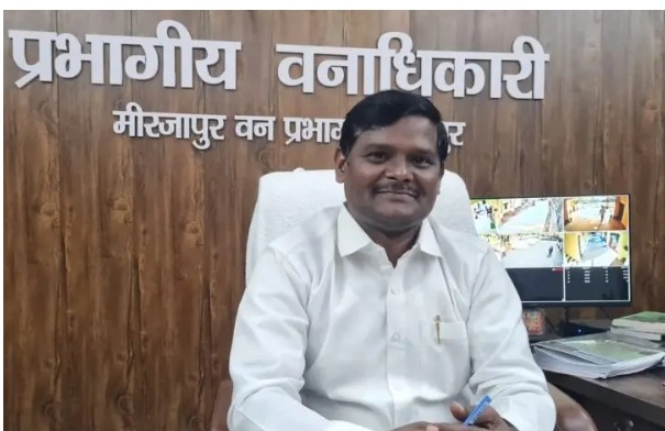 विन्धम फॉल का बदला स्वरूप: पर्यटकों की सुविधाओं को लेकर वन विभाग का बड़ा कदम