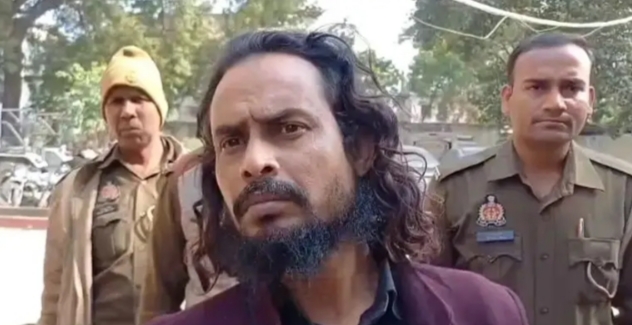 मिर्जापुर जिम कांड प्रकरण में मौलवी गिरफ्तार