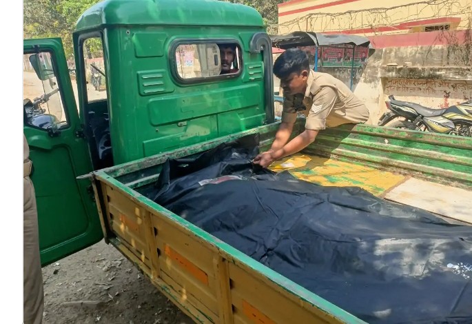 प्रसव के बाद 22 वर्षीय विवाहिता की मौत, मायके पक्ष ने लगाया मारपीट का आरोप