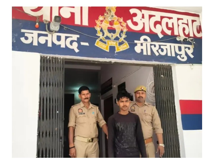 महिला उत्पीड़न, दुष्कर्म व धर्म परिवर्तन मामले में आरोपी गिरफ्तार, शांति व्यवस्था भंग में 19 का चालान