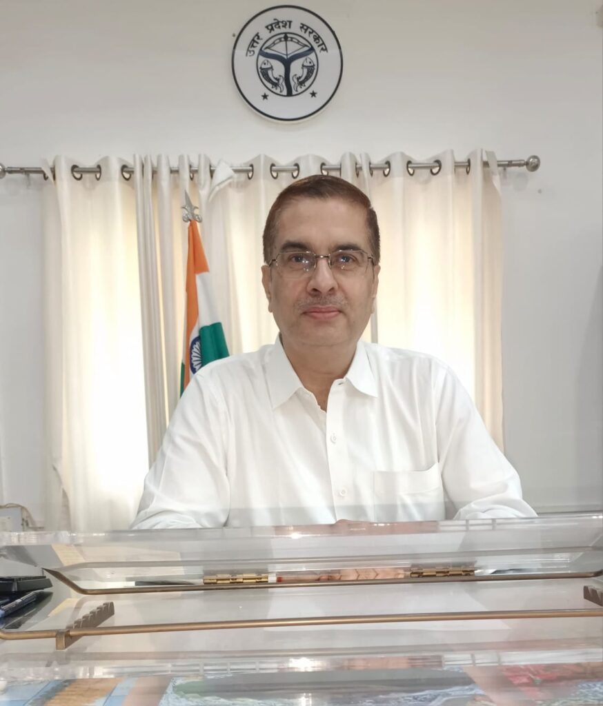 डीजल-पेट्रोल की जमाखोरी व अवैध परिवहन पर सख्त कार्रवाई: जिलाधिकारी बी.एन. सिंह का कड़ा निर्देश