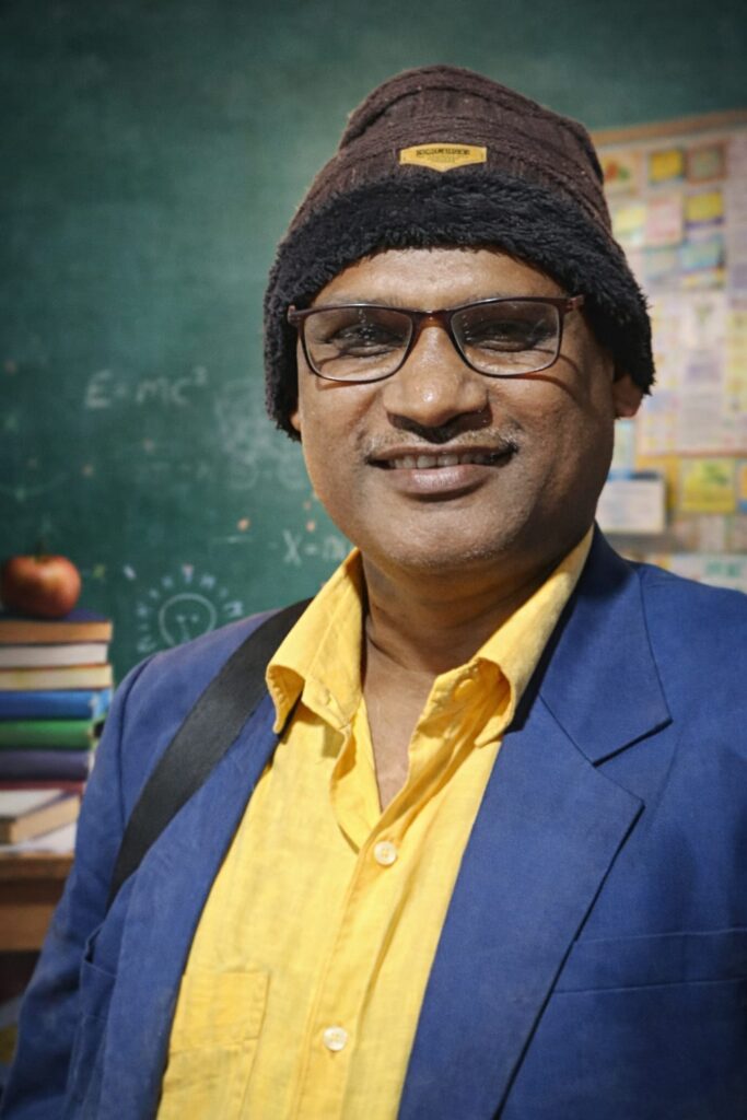 ग्लोबल डायमंड आइकॉन अवॉर्ड 2026 से सम्मानित होंगे डॉ. बृजेश महादेव