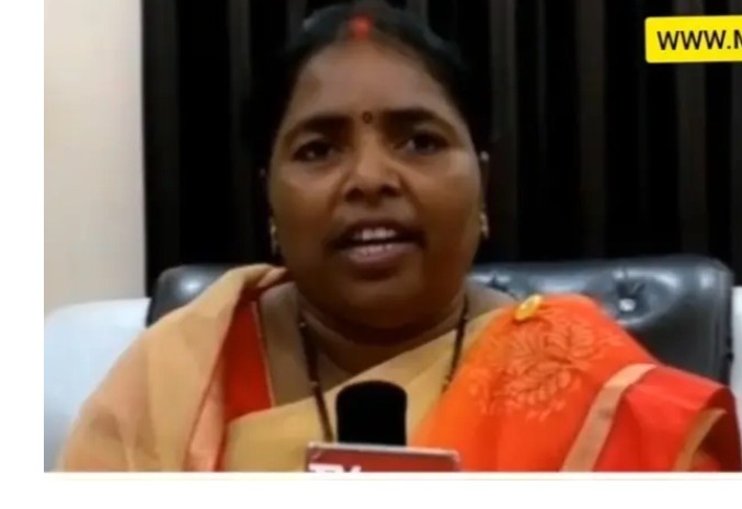 मिर्जापुर, बीडीओ के व्यवहार से आहत महिला ग्राम प्रधान ने दिया इस्तीफा