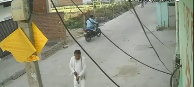 मिर्जापुर,प्रधान पति एवं अधिवक्ता की हत्या में शामिल लोगों का फोटो आया सामने