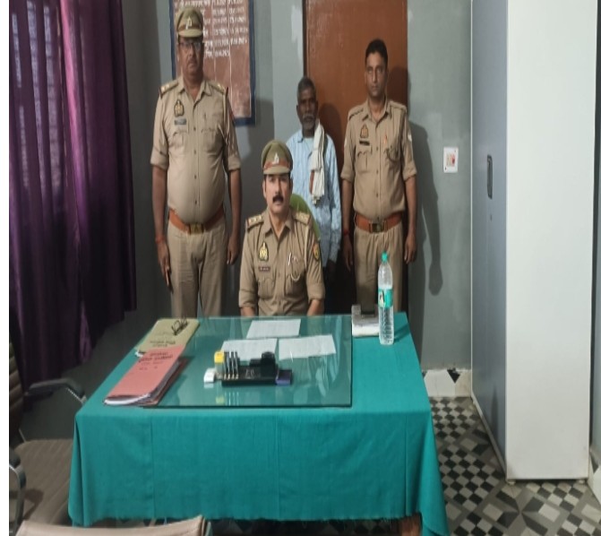 सोनभद्र में बड़ी कार्रवाई: सामूहिक दुष्कर्म व पशु तस्करी गिरोह का भंडाफोड़, सरगना समेत 14 आरोपी गिरफ्तार