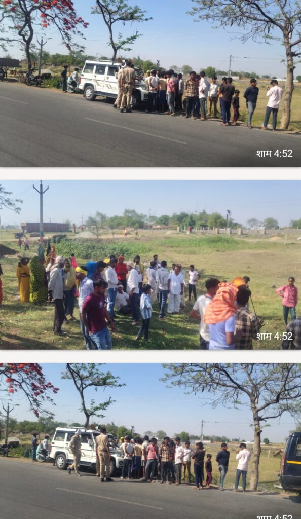 बिना परमिशन नई मूर्ति की स्थापना/निर्माण नहीं होगा :नायब तहसीलदार