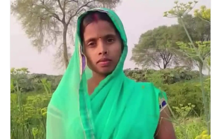 संदिग्ध हालात में विवाहिता की मौत, पंखे से लटका मिला शव — हत्या या आत्महत्या? जांच में जुटी पुलिस