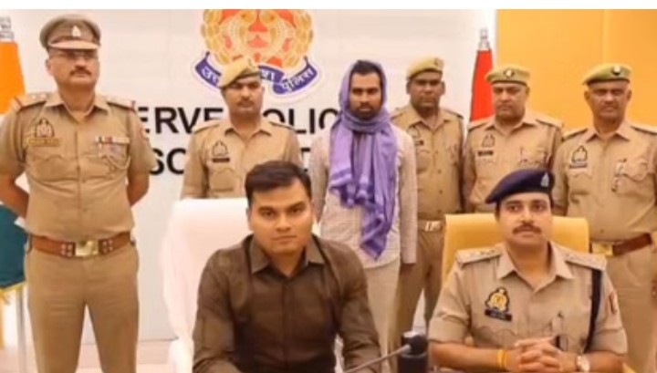 सोनभद्र में 3 साल बाद खुलासा: सड़क हादसा नहीं, सुनियोजित हत्या थी हिस्ट्रीशीटर की मौत