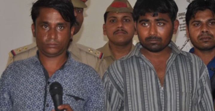 10 साल पुराने मीना सिंह हत्याकांड में फैसला: चालक समेत दो दोषियों को उम्रकैद 